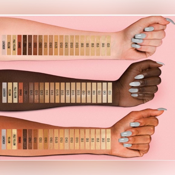 Jeffree Star Magic Star Concealer 15.5 - Picture 3 of 7